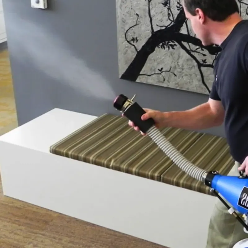 Professional Odor Removal in Carleton, MI
